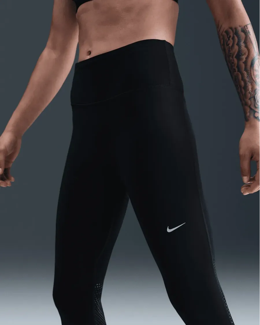 Легінси Nike Tempo Flash High-Waisted 7/8 Running HV3749-010