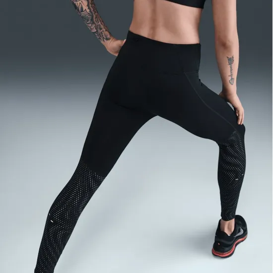 Легінси Nike Tempo Flash High-Waisted 7/8 Running HV3749-010