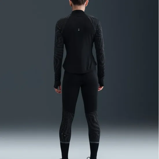 Легінси Nike Tempo Flash High-Waisted 7/8 Running HV3749-010