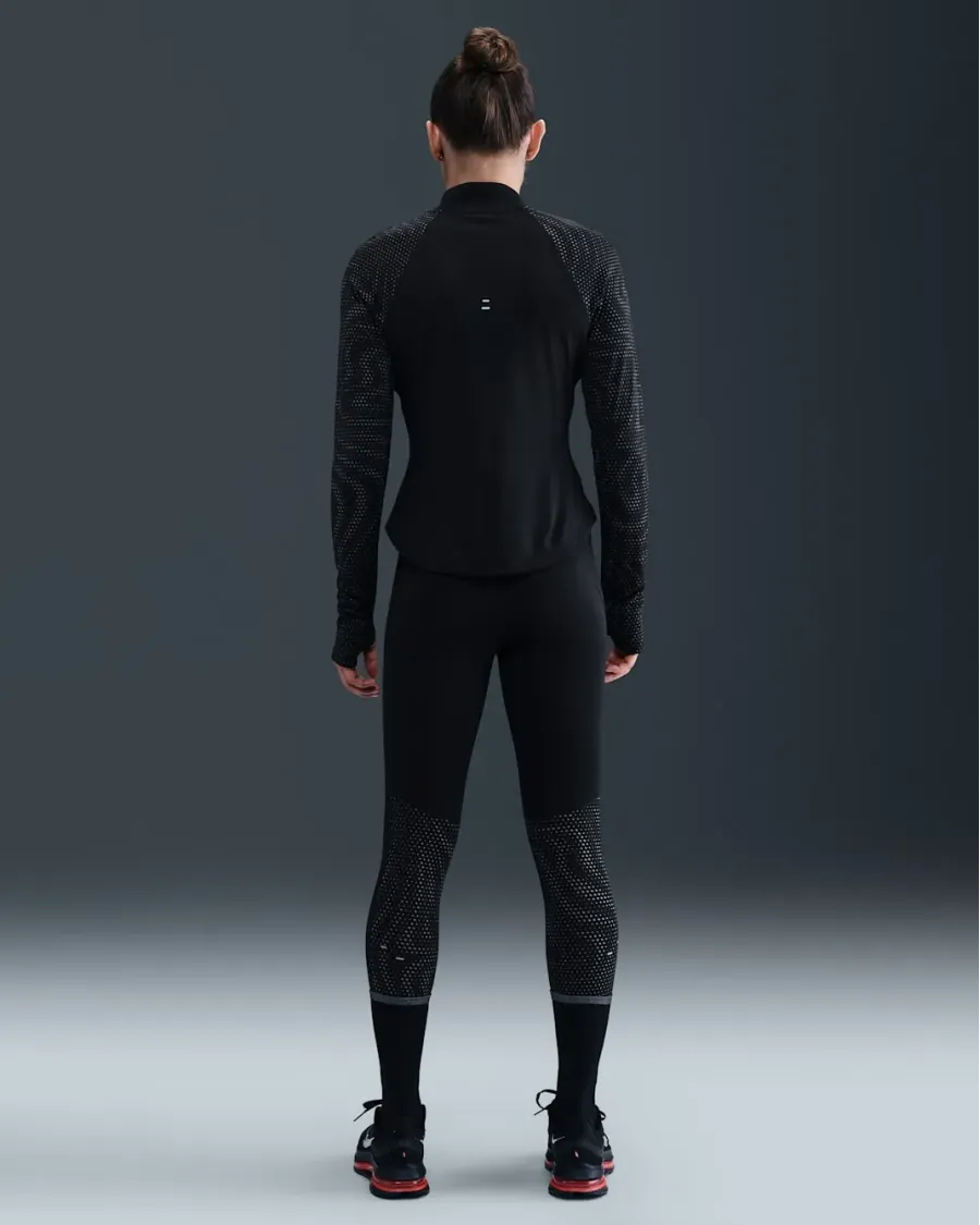 Легінси Nike Tempo Flash High-Waisted 7/8 Running HV3749-010