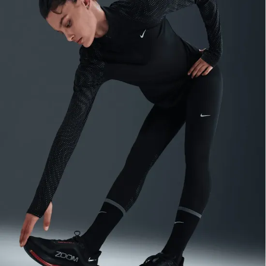 Легінси Nike Tempo Flash High-Waisted 7/8 Running HV3749-010