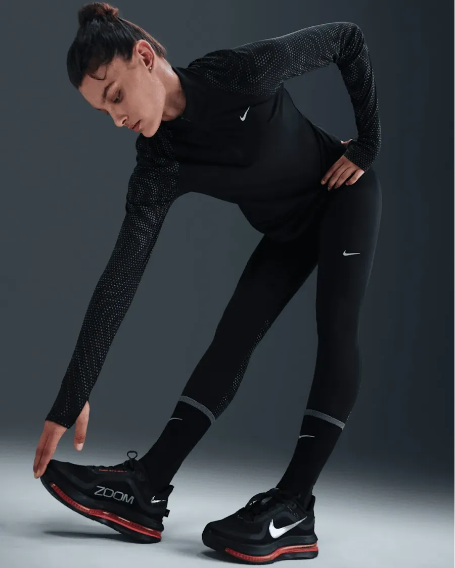 Легінси Nike Tempo Flash High-Waisted 7/8 Running HV3749-010