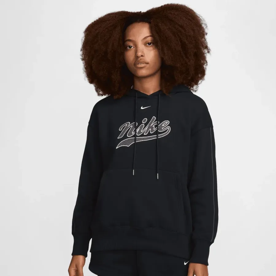 Кофта Nike Sportswear Phoenix Fleece HV3774-010