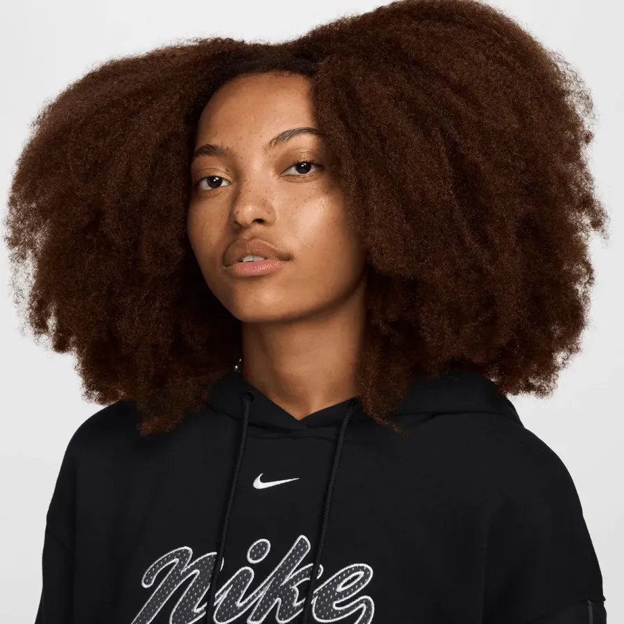 Кофта Nike Sportswear Phoenix Fleece HV3774-010