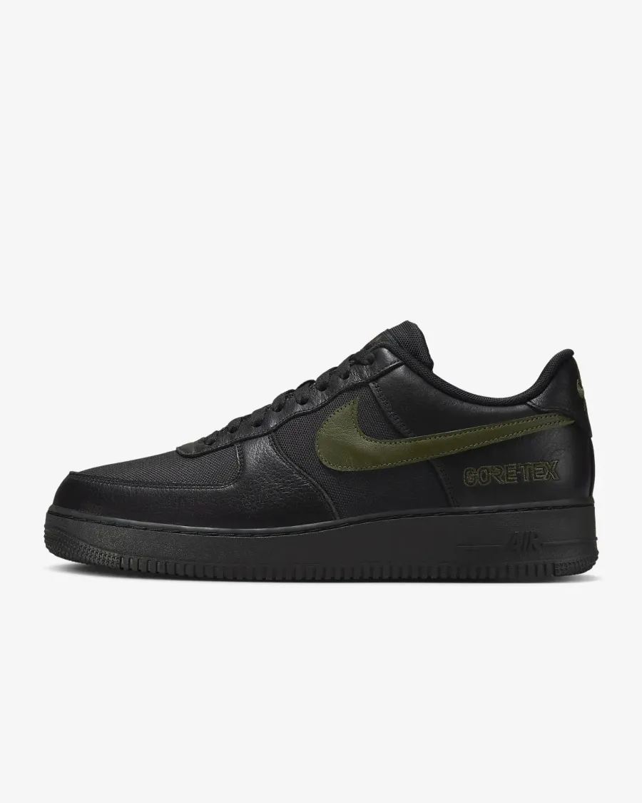 Кросівки Nike Air Force 1 Low Gore-Tex HV3959-010