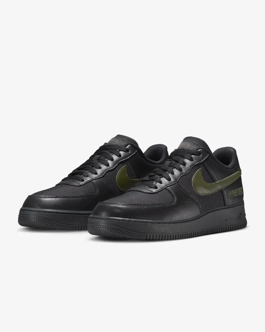 Кросівки Nike Air Force 1 Low Gore-Tex HV3959-010