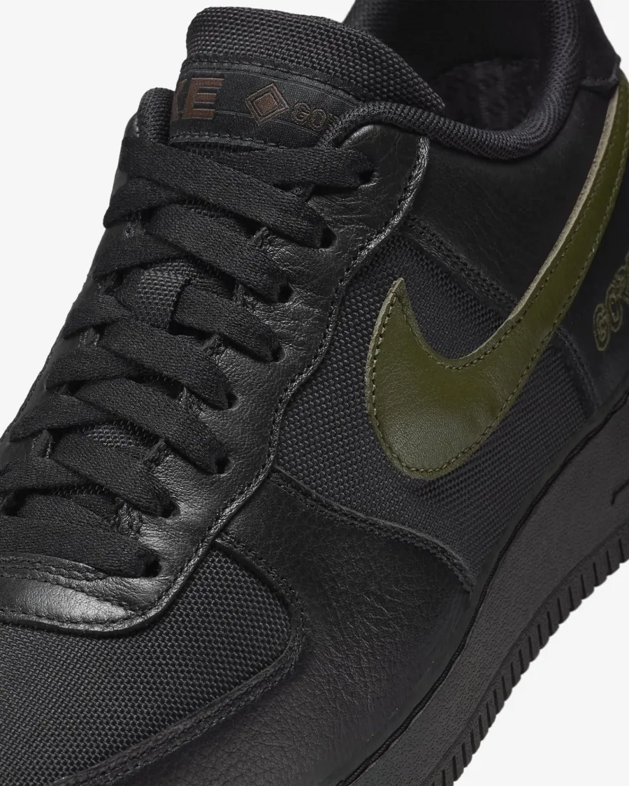 Кросівки Nike Air Force 1 Low Gore-Tex HV3959-010