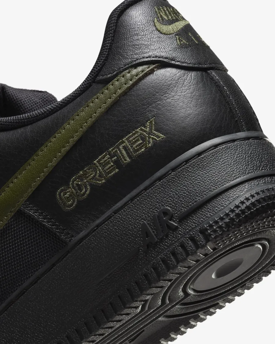 Кросівки Nike Air Force 1 Low Gore-Tex HV3959-010