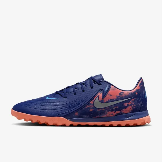 Сороконіжки Nike Phantom GX II Academy TF Haaland HV4069-400