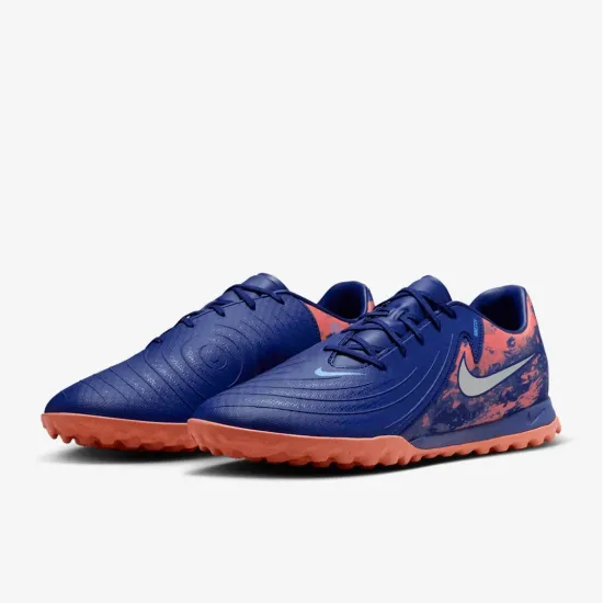 Сороконіжки Nike Phantom GX II Academy TF Haaland HV4069-400