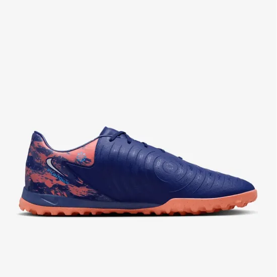 Сороконіжки Nike Phantom GX II Academy TF Haaland HV4069-400