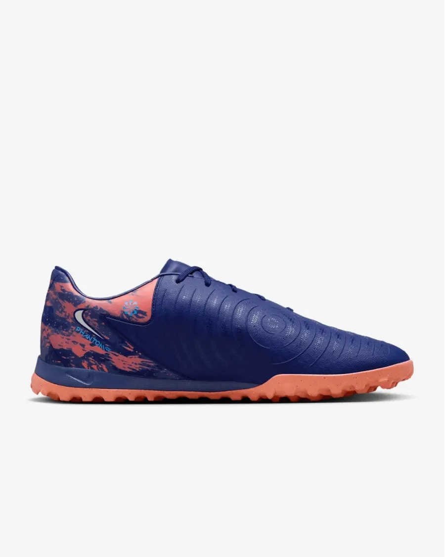 Сороконіжки Nike Phantom GX II Academy TF Haaland HV4069-400