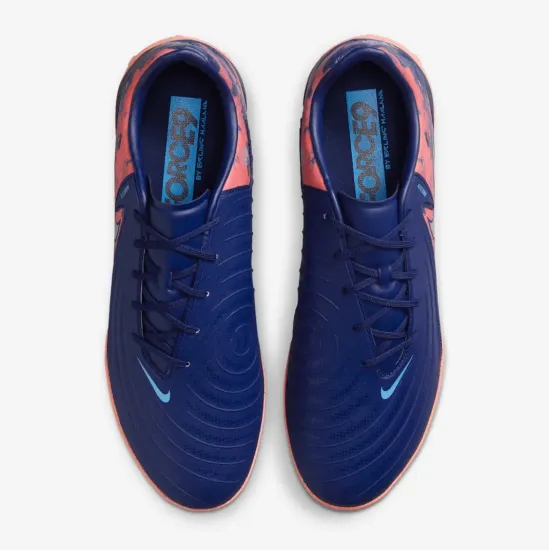 Сороконіжки Nike Phantom GX II Academy TF Haaland HV4069-400