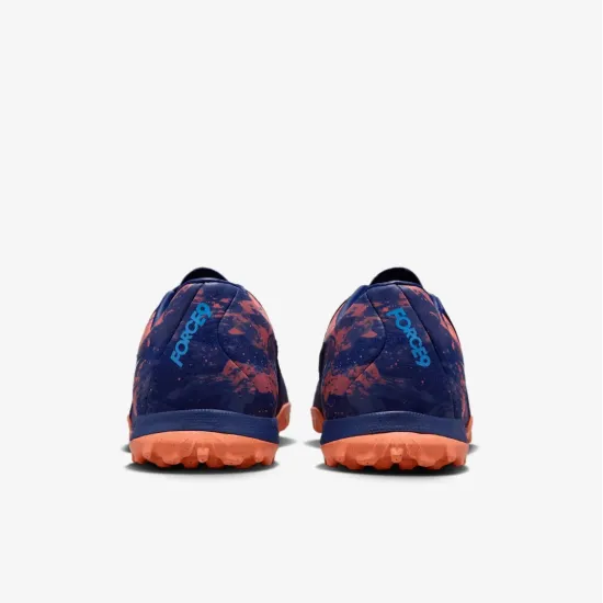 Сороконіжки Nike Phantom GX II Academy TF Haaland HV4069-400