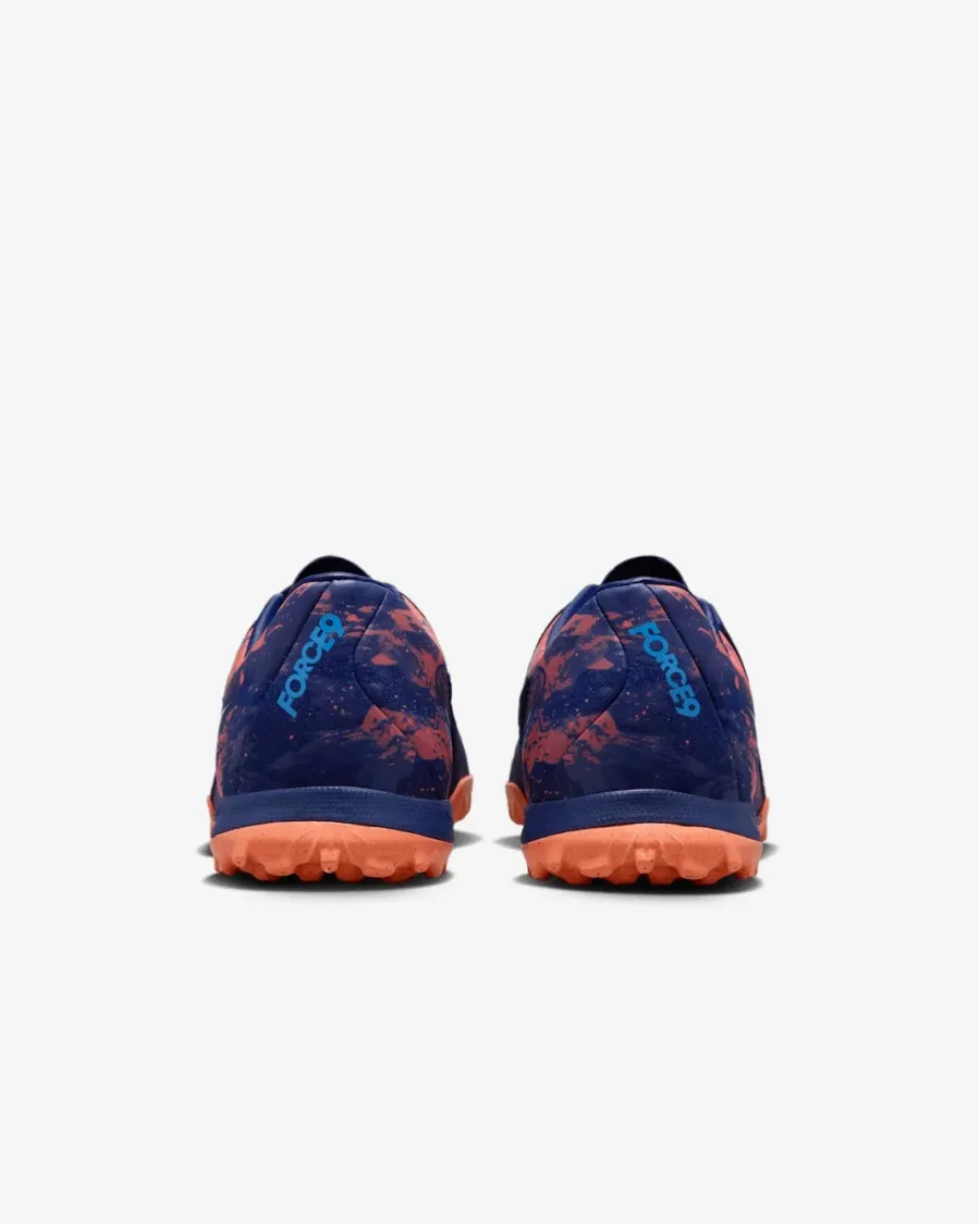 Сороконіжки Nike Phantom GX II Academy TF Haaland HV4069-400