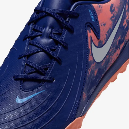 Сороконіжки Nike Phantom GX II Academy TF Haaland HV4069-400
