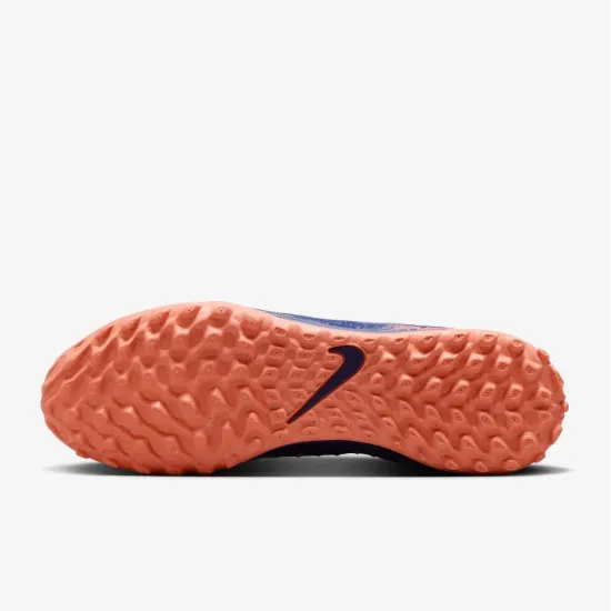 Сороконіжки Nike Phantom GX II Academy TF Haaland HV4069-400