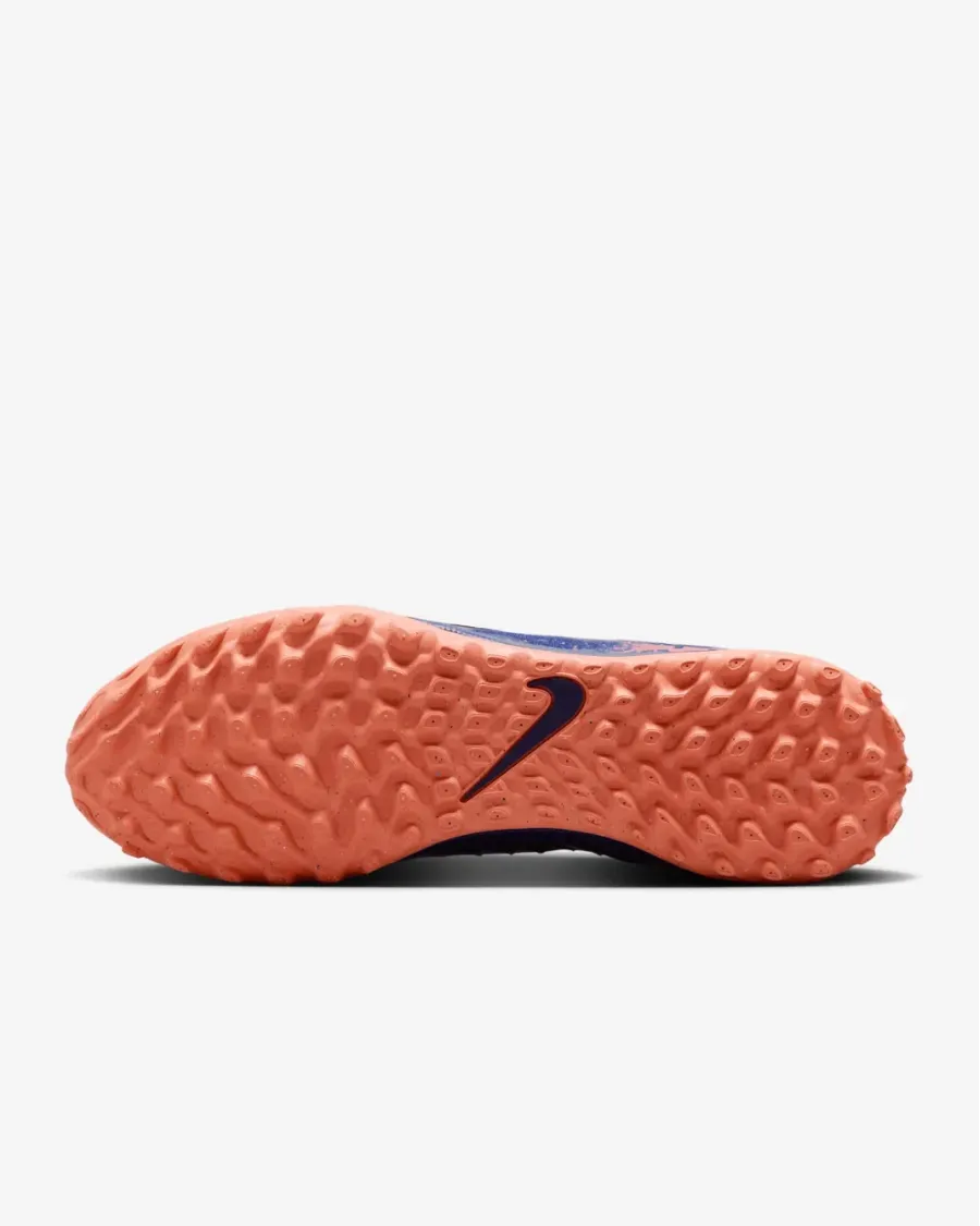 Сороконіжки Nike Phantom GX II Academy TF Haaland HV4069-400
