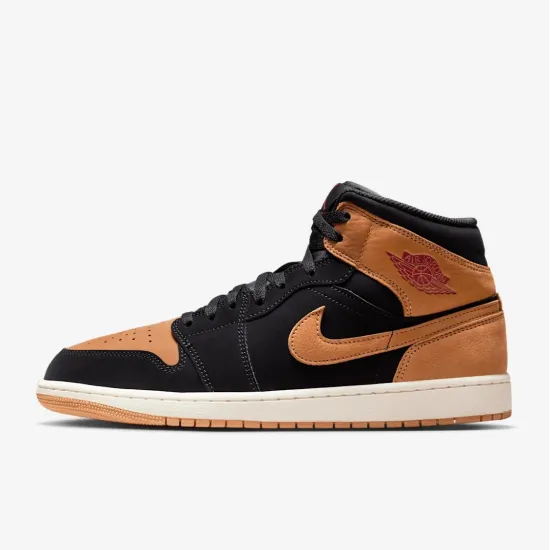 Кросівки Nike Air Jordan 1 Mid SE HV4091-002
