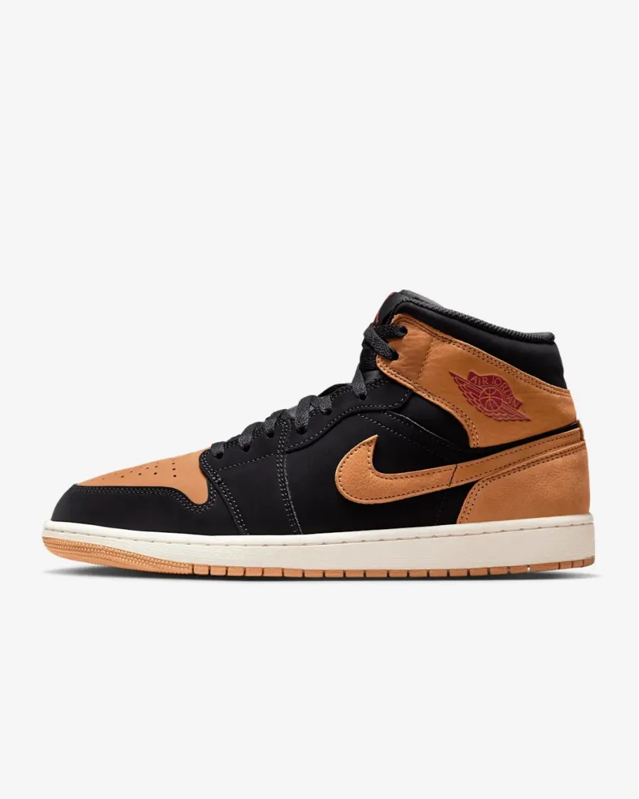 Кросівки Nike Air Jordan 1 Mid SE HV4091-002