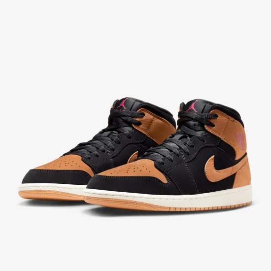 Кросівки Nike Air Jordan 1 Mid SE HV4091-002