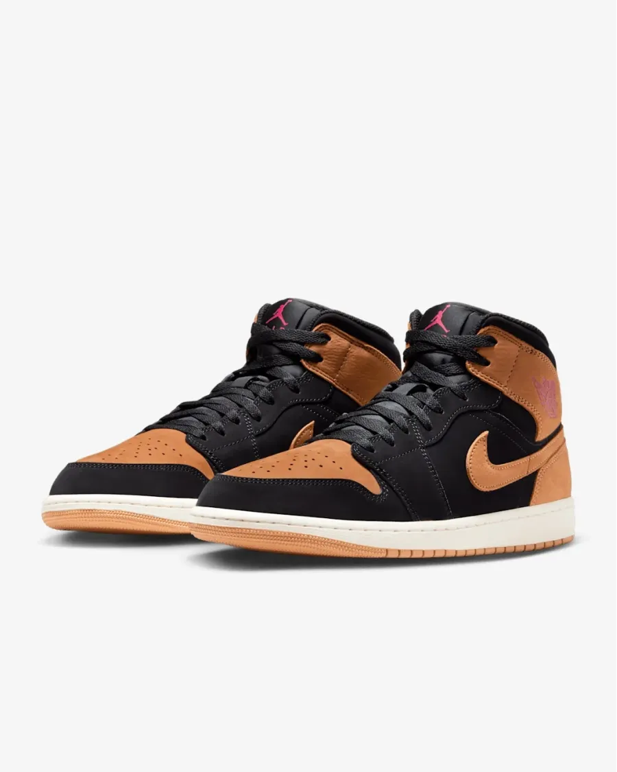 Кросівки Nike Air Jordan 1 Mid SE HV4091-002