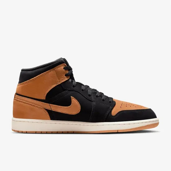 Кросівки Nike Air Jordan 1 Mid SE HV4091-002