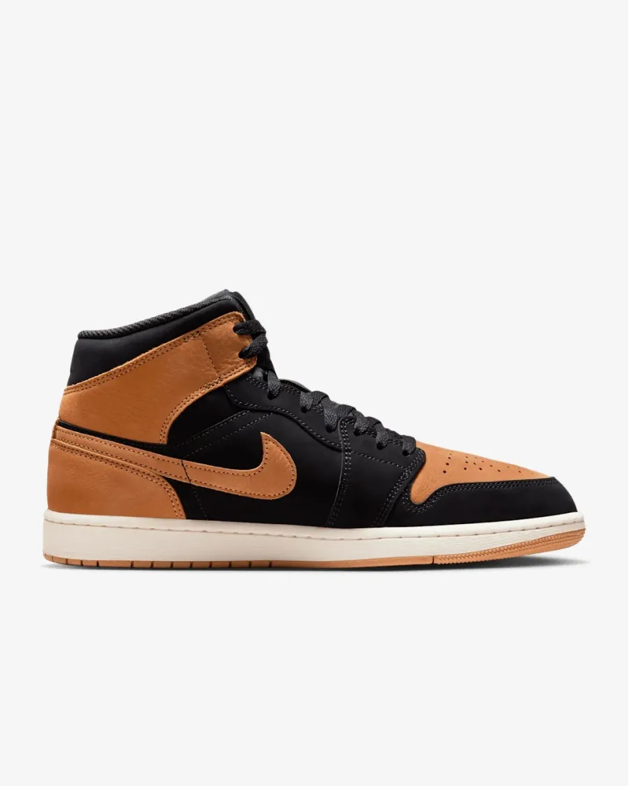Кросівки Nike Air Jordan 1 Mid SE HV4091-002
