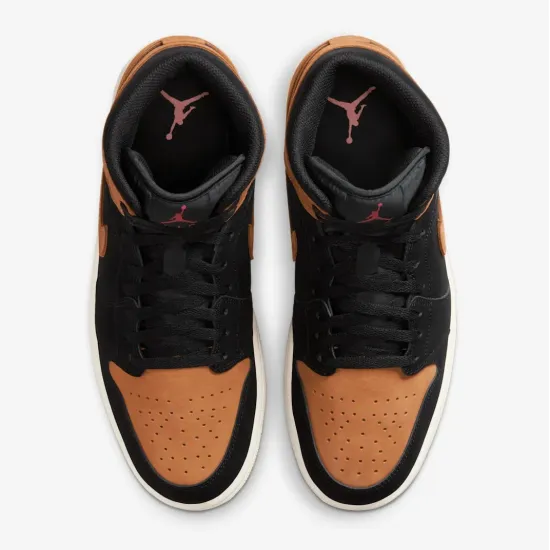 Кросівки Nike Air Jordan 1 Mid SE HV4091-002