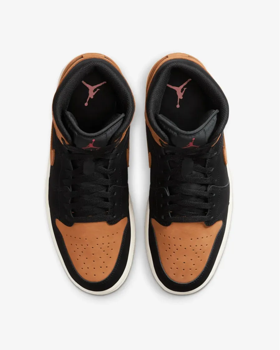 Кросівки Nike Air Jordan 1 Mid SE HV4091-002