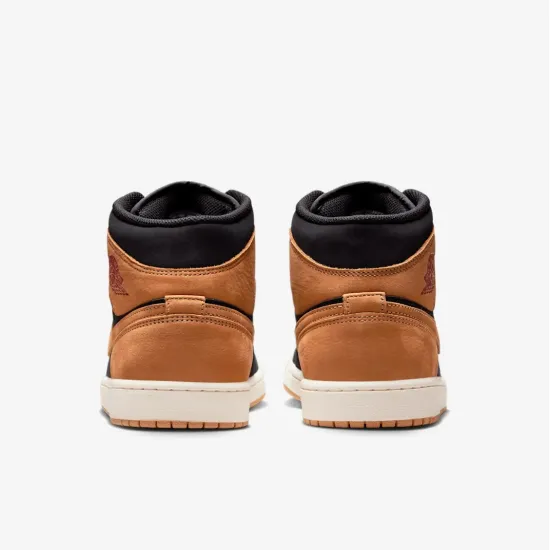 Кросівки Nike Air Jordan 1 Mid SE HV4091-002
