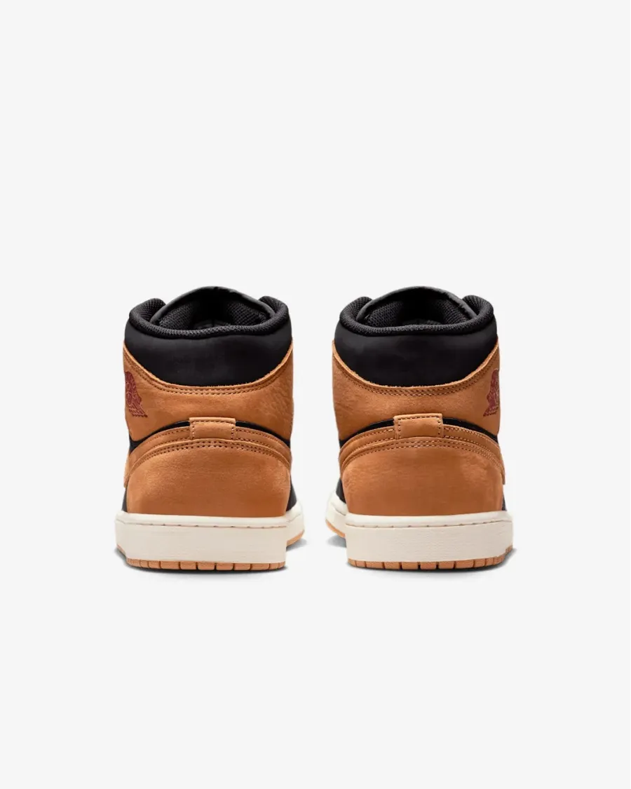 Кросівки Nike Air Jordan 1 Mid SE HV4091-002