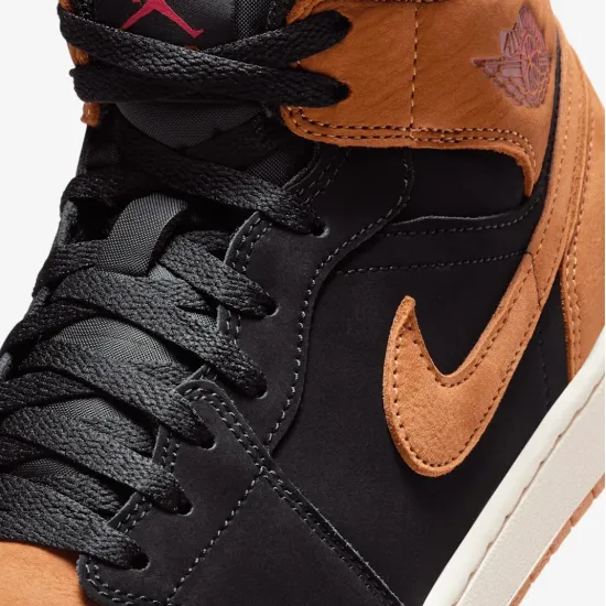 Кросівки Nike Air Jordan 1 Mid SE HV4091-002