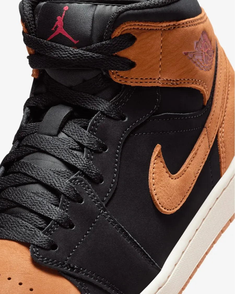 Кросівки Nike Air Jordan 1 Mid SE HV4091-002