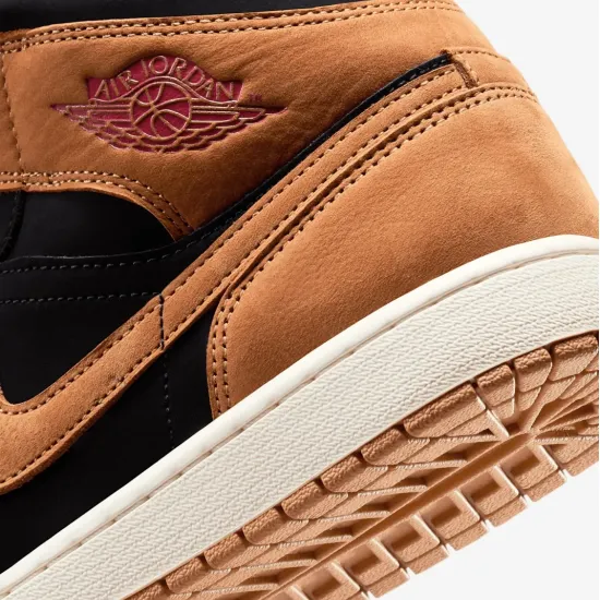 Кросівки Nike Air Jordan 1 Mid SE HV4091-002