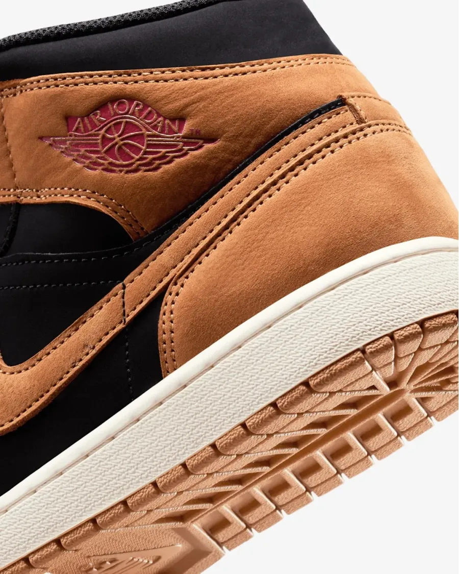 Кросівки Nike Air Jordan 1 Mid SE HV4091-002