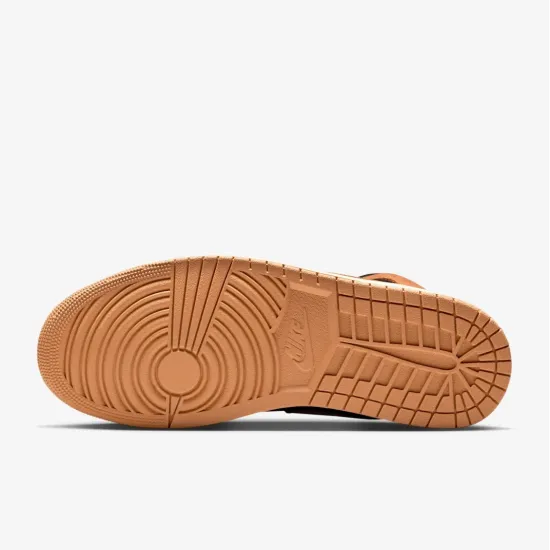 Кросівки Nike Air Jordan 1 Mid SE HV4091-002