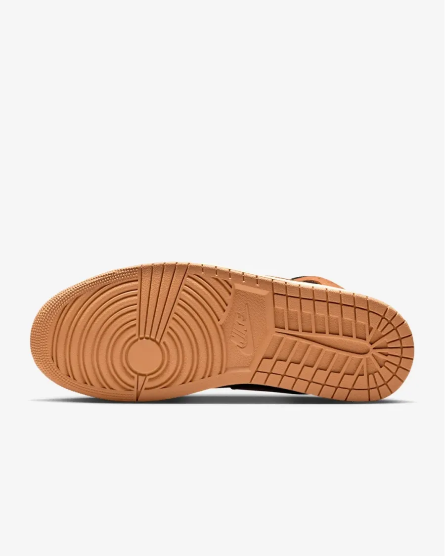 Кросівки Nike Air Jordan 1 Mid SE HV4091-002