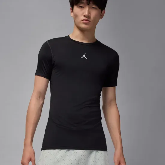 Футболка Nike Air Jordan Sport Dri‑FIT HV4099-010