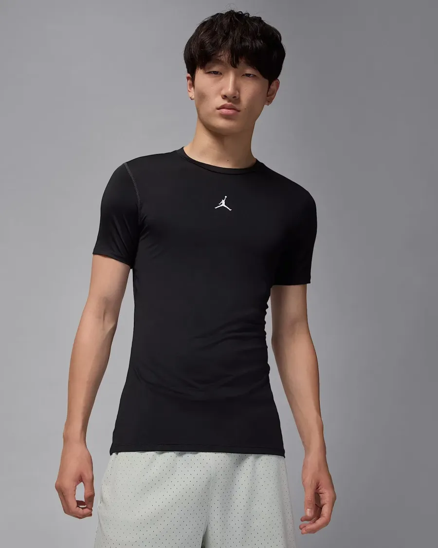 Футболка Nike Air Jordan Sport Dri‑FIT HV4099-010