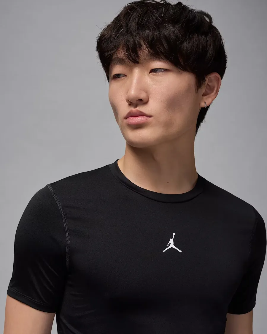 Футболка Nike Air Jordan Sport Dri‑FIT HV4099-010