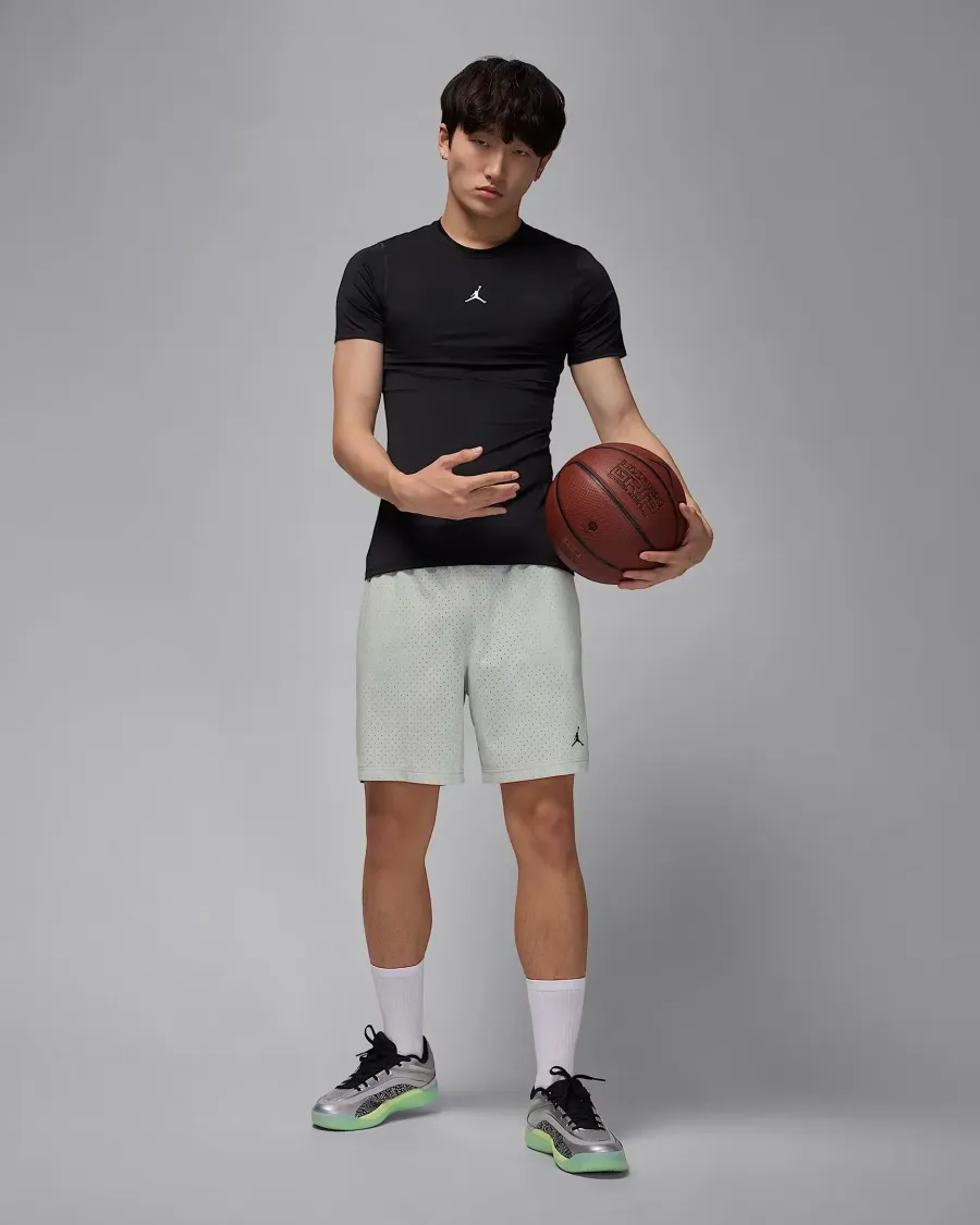 Футболка Nike Air Jordan Sport Dri‑FIT HV4099-010