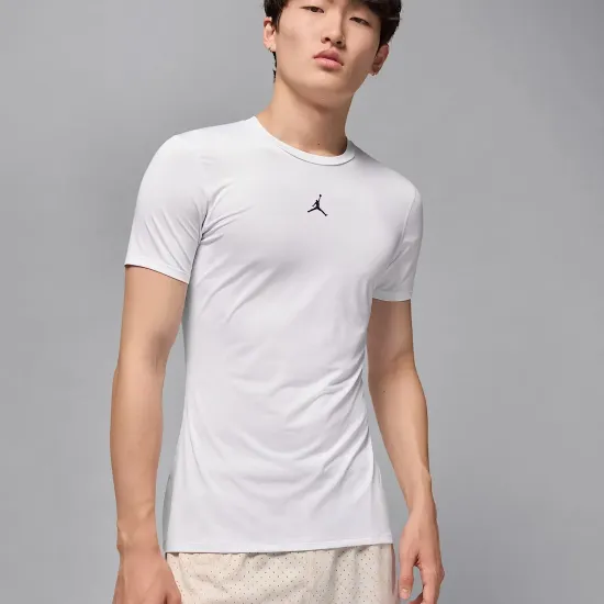 Футболка Nike Air Jordan Sport Dri‑FIT HV4099-100
