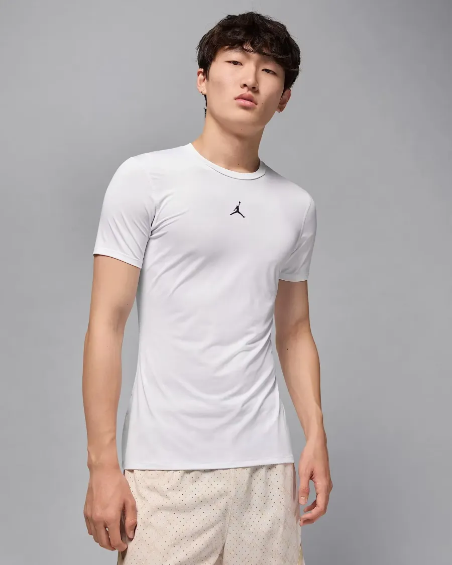 Футболка Nike Air Jordan Sport Dri‑FIT HV4099-100