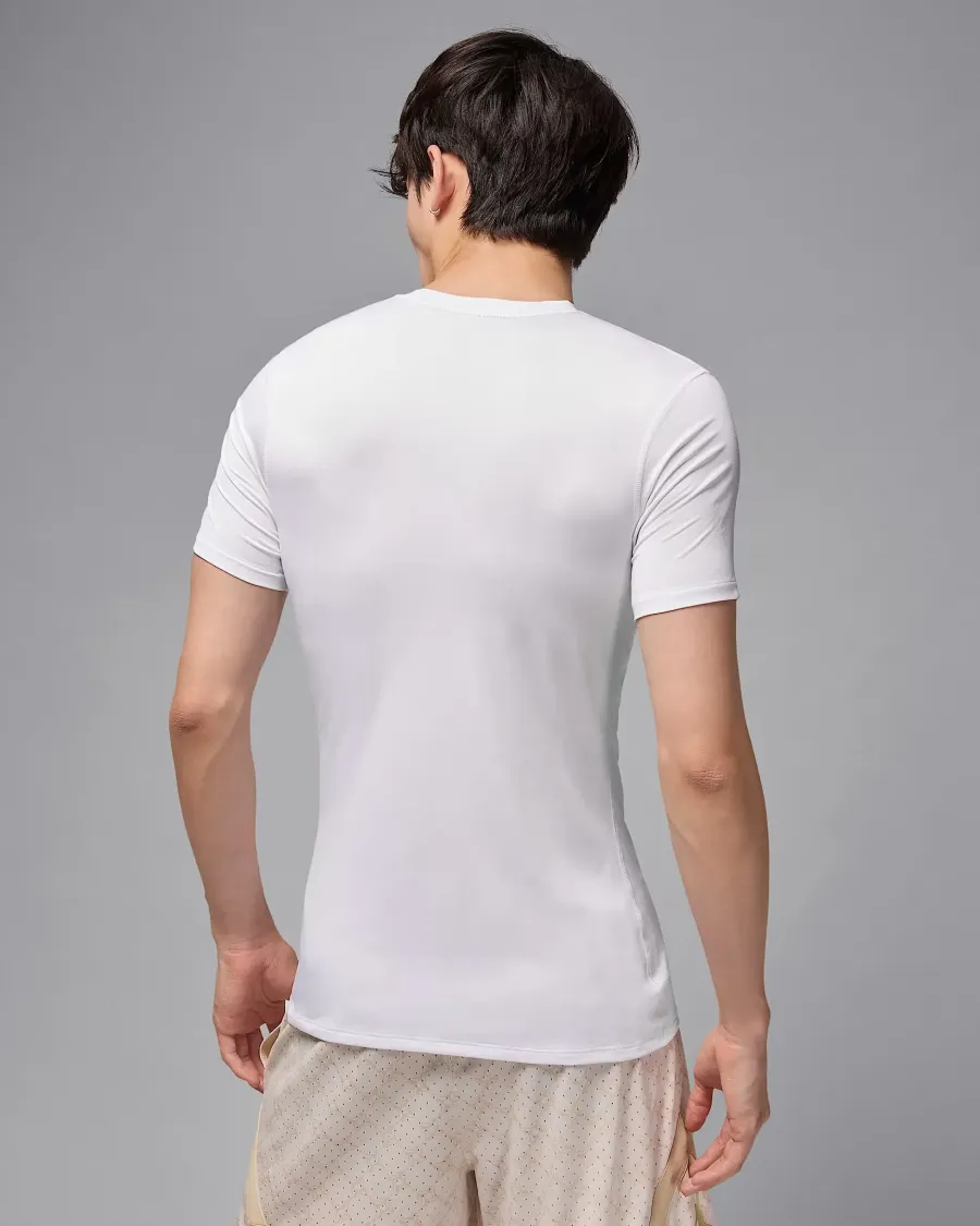 Футболка Nike Air Jordan Sport Dri‑FIT HV4099-100