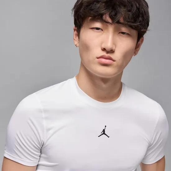 Футболка Nike Air Jordan Sport Dri‑FIT HV4099-100