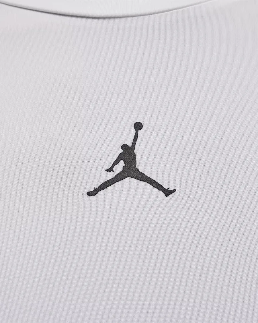 Футболка Nike Air Jordan Sport Dri‑FIT HV4099-100