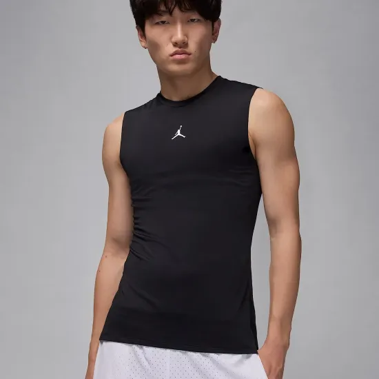 Майка Nike Air Jordan Sport Dri‑FIT Sleeveless Base Layer HV4101-010