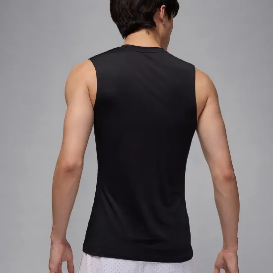 Майка Nike Air Jordan Sport Dri‑FIT Sleeveless Base Layer HV4101-010