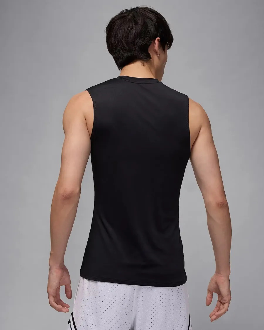 Майка Nike Air Jordan Sport Dri‑FIT Sleeveless Base Layer HV4101-010